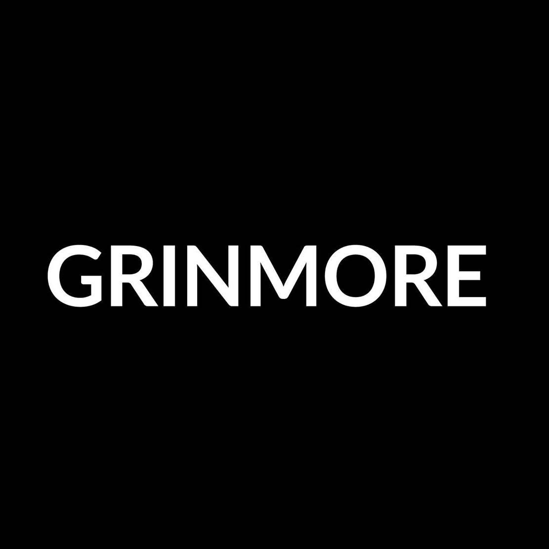 Grinmore promo codes and discount vouchers logo