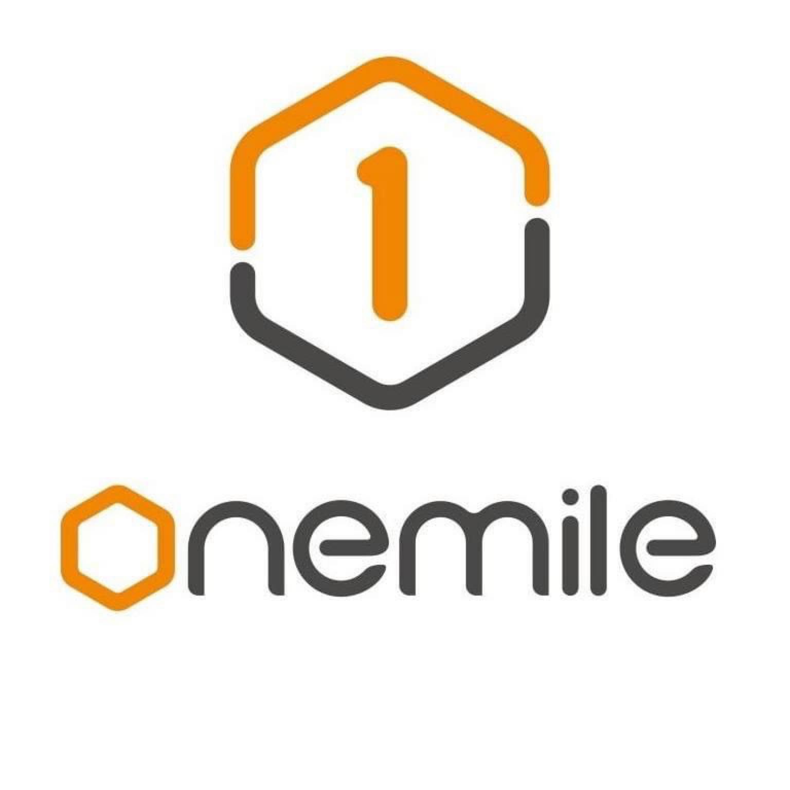 Onemilebike promo codes and discount vouchers logo