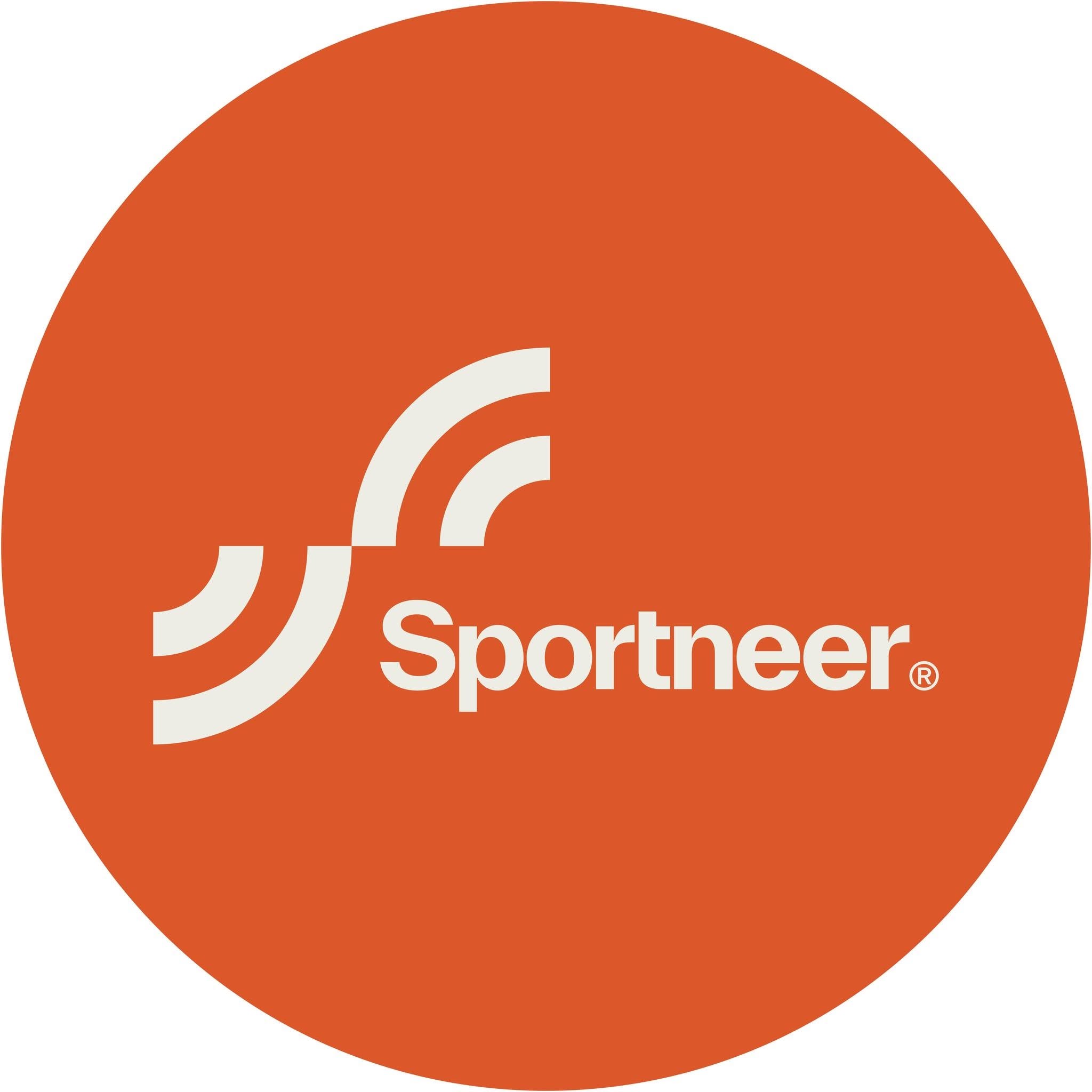 Sportneer promo codes and discount vouchers logo
