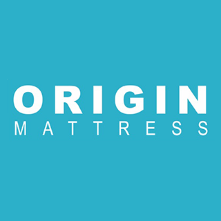 Originmattress promo codes and discount vouchers logo