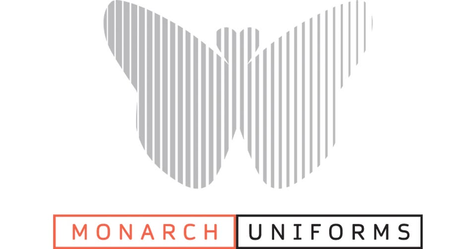 Monarch Scrubs promo codes and discount vouchers logo