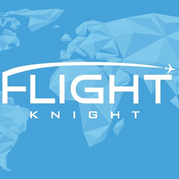 Flight Knight promo codes and discount vouchers logo