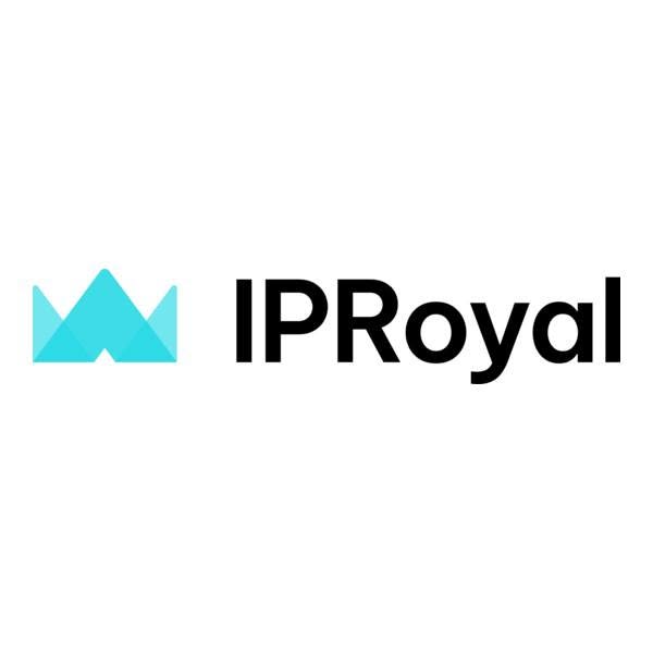 IPRoyal promo codes and discount vouchers logo