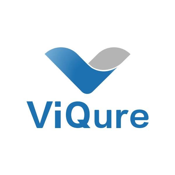 Viqure promo codes and discount vouchers logo
