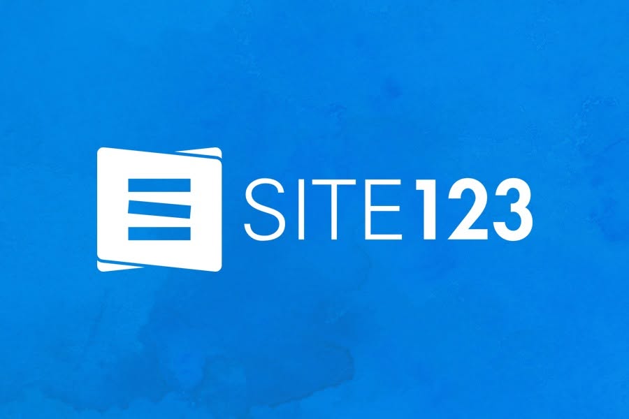 SITE123 promo codes and discount vouchers logo