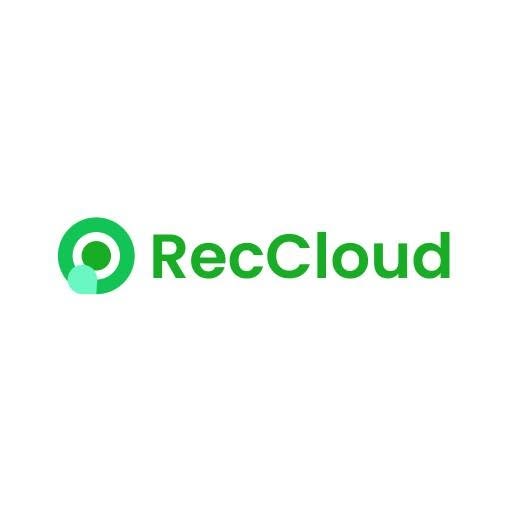 Reccloud promo codes and discount vouchers logo