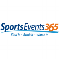 Sportsevents365 promo codes and discount vouchers logo