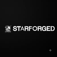 Starforged promo codes and discount vouchers logo