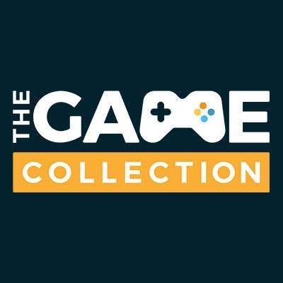 Thegamecollection promo codes and discount vouchers logo