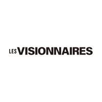 Les Visionnaires promo codes and discount vouchers logo