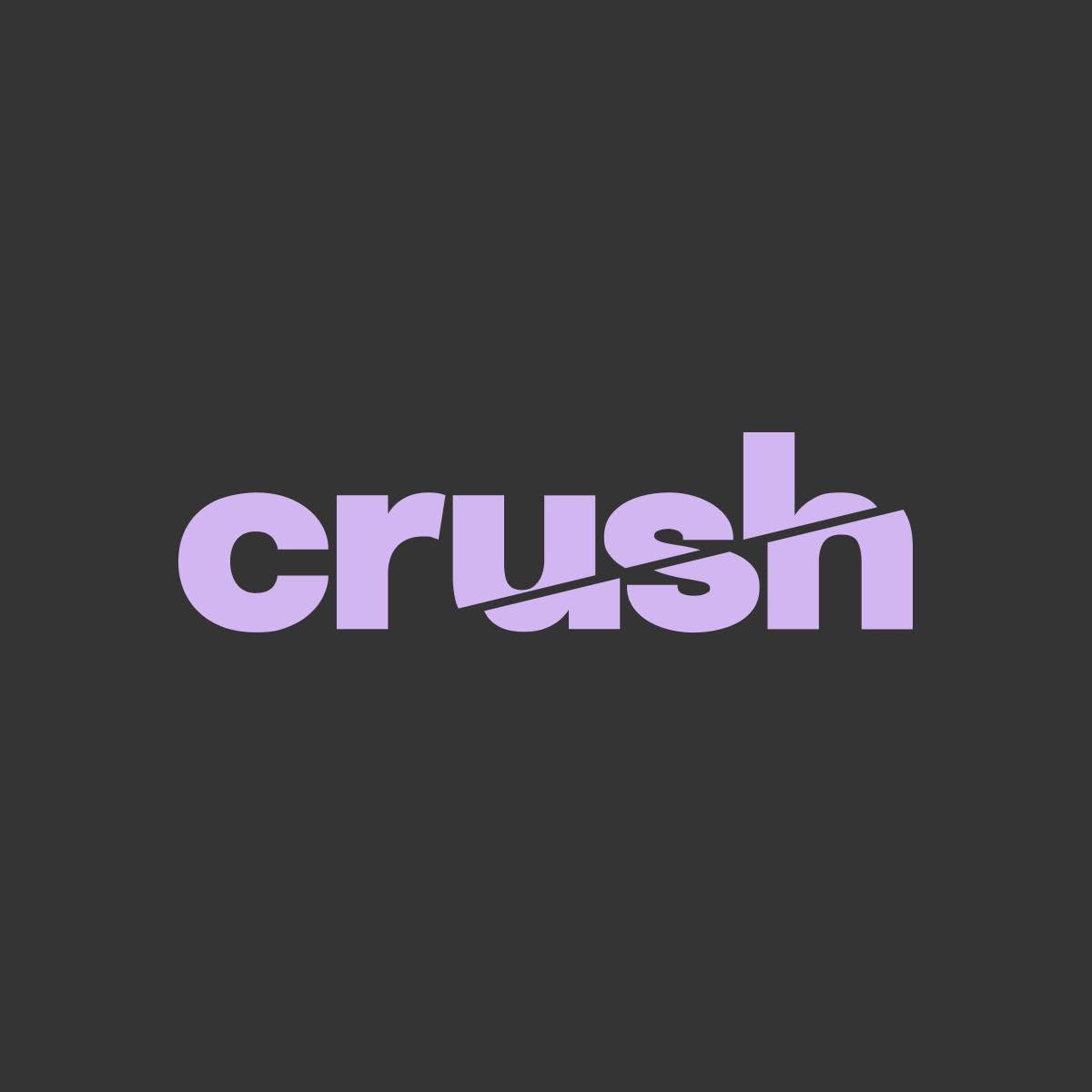 Trycrush promo codes and discount vouchers logo