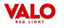 Valo Red Light promo codes and discount vouchers logo