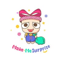 Make Me Surprise promo codes and discount vouchers logo