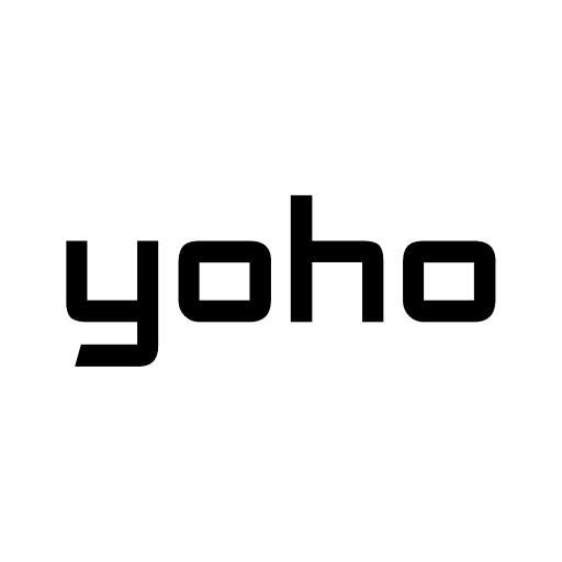 Yohomobile promo codes and discount vouchers logo