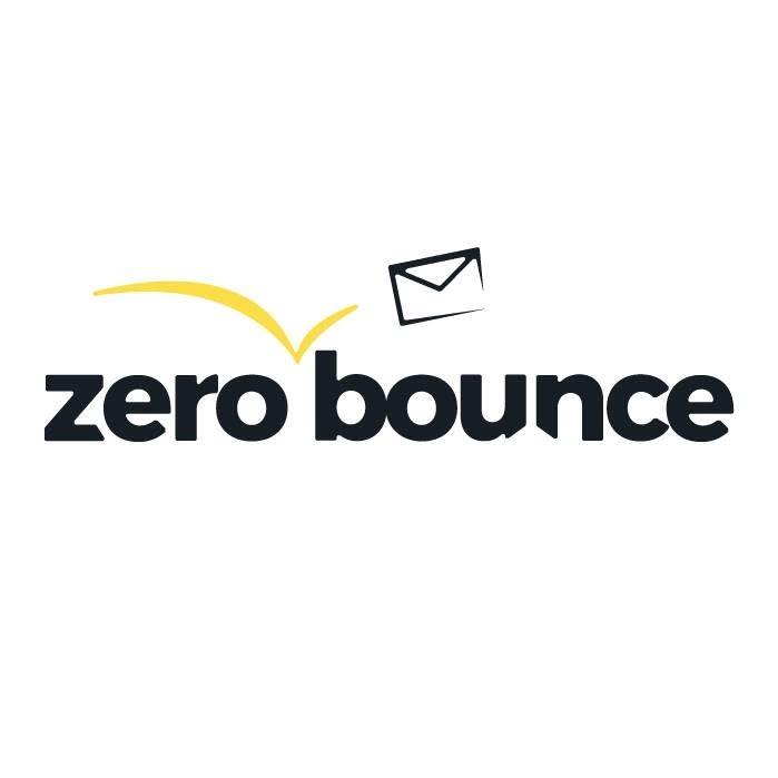 Zerobounce promo codes and discount vouchers logo