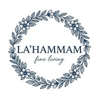 Lahammam promo codes and discount vouchers logo