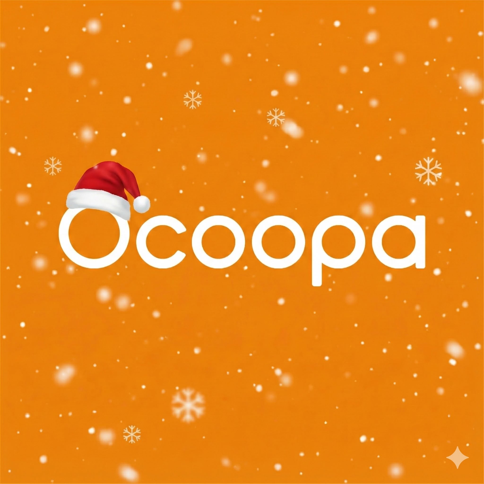 Ocoopa promo codes and discount vouchers logo