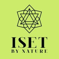 Isetbynature promo codes and discount vouchers logo