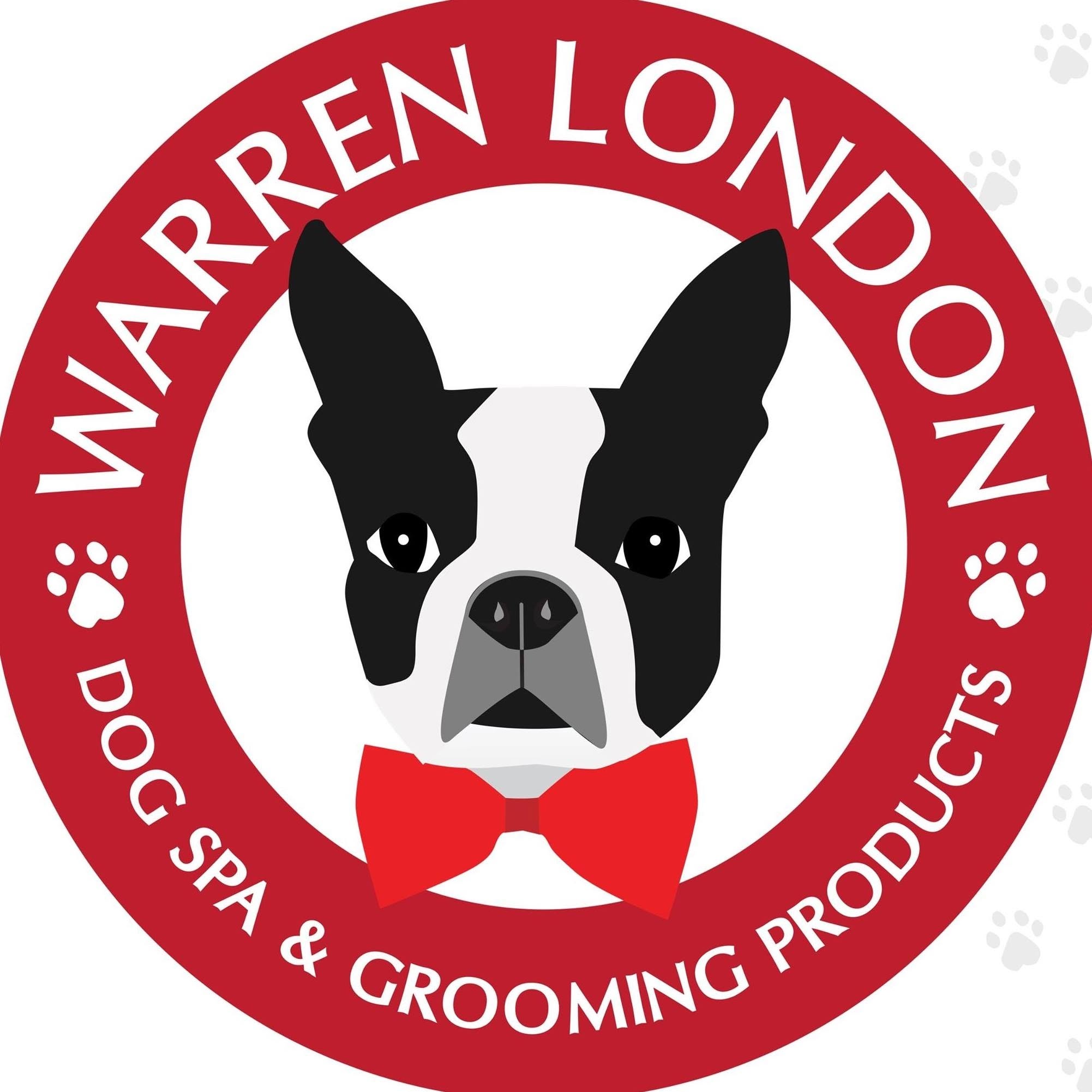 Warrenlondon promo codes and discount vouchers logo