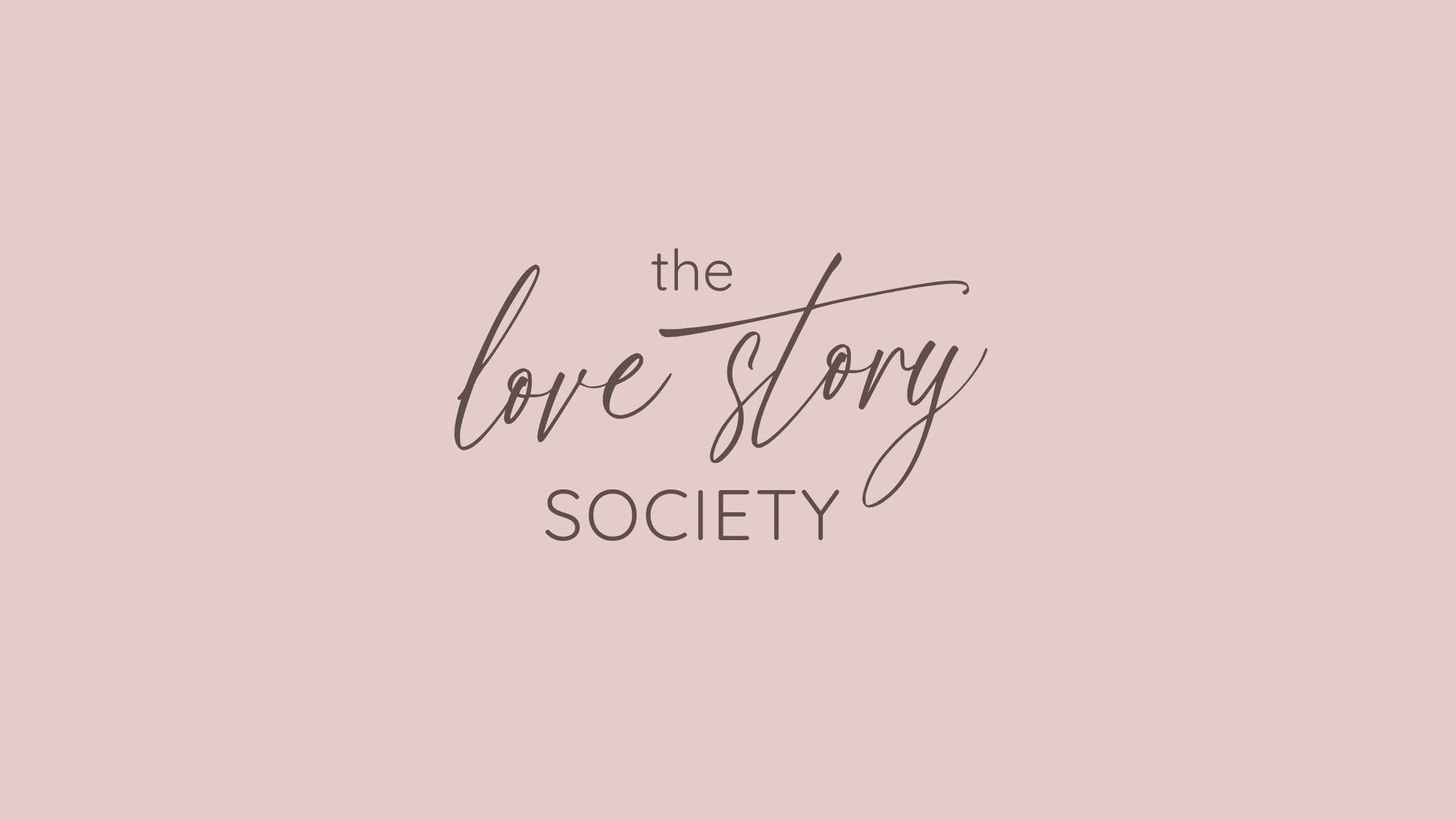 Thelovestorysociety promo codes and discount vouchers logo