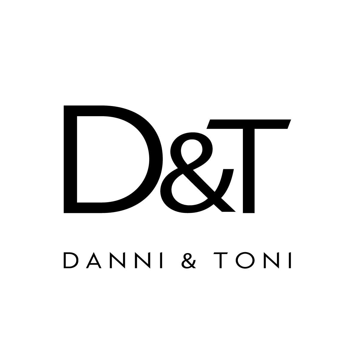 Dannitoni promo codes and discount vouchers logo