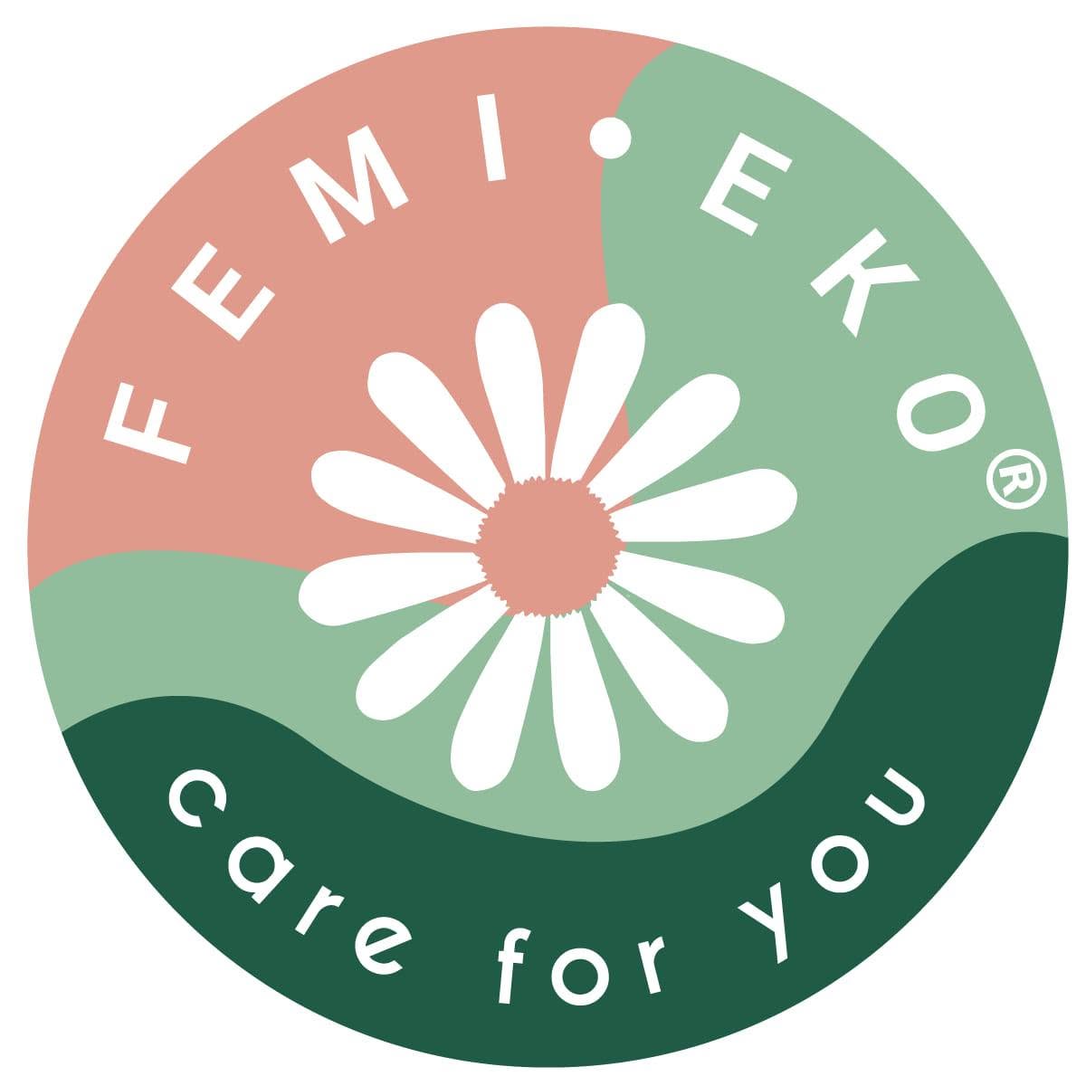 Femieko promo codes and discount vouchers logo