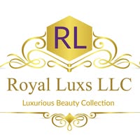 RoyalLuxsLLC promo codes and discount vouchers logo