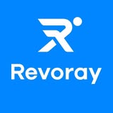 Revoray promo codes and discount vouchers logo