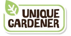 Unique Gardener promo codes and discount vouchers logo