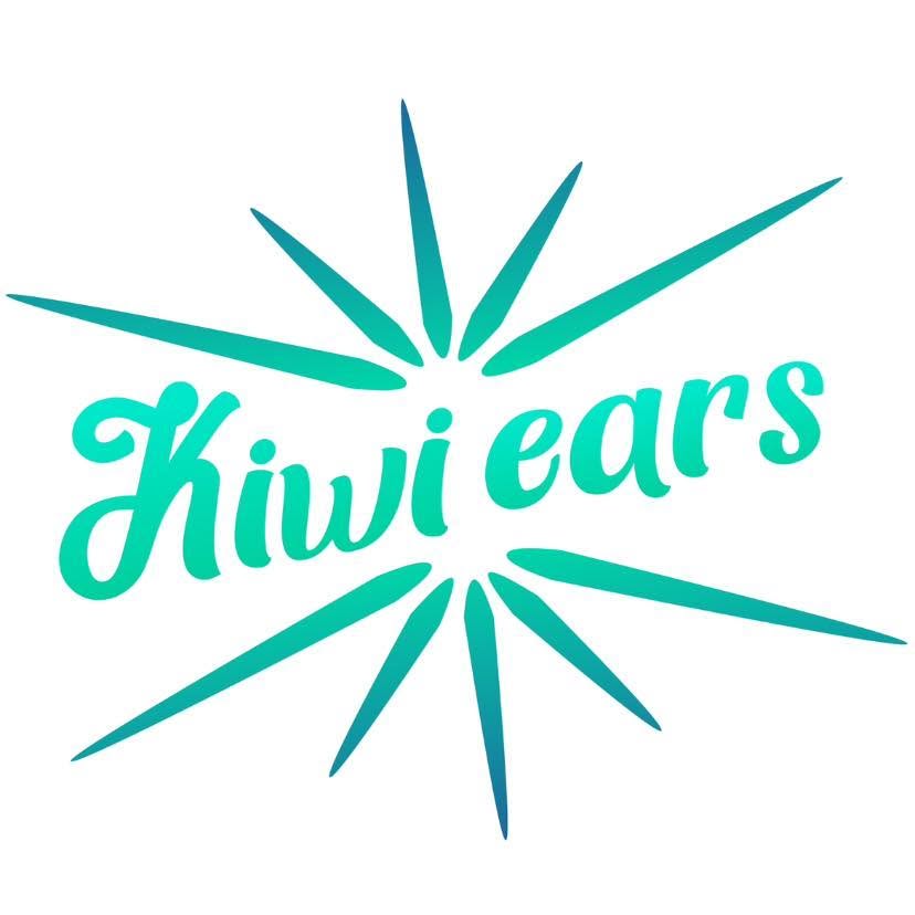 Kiwi Ears promo codes and discount vouchers logo