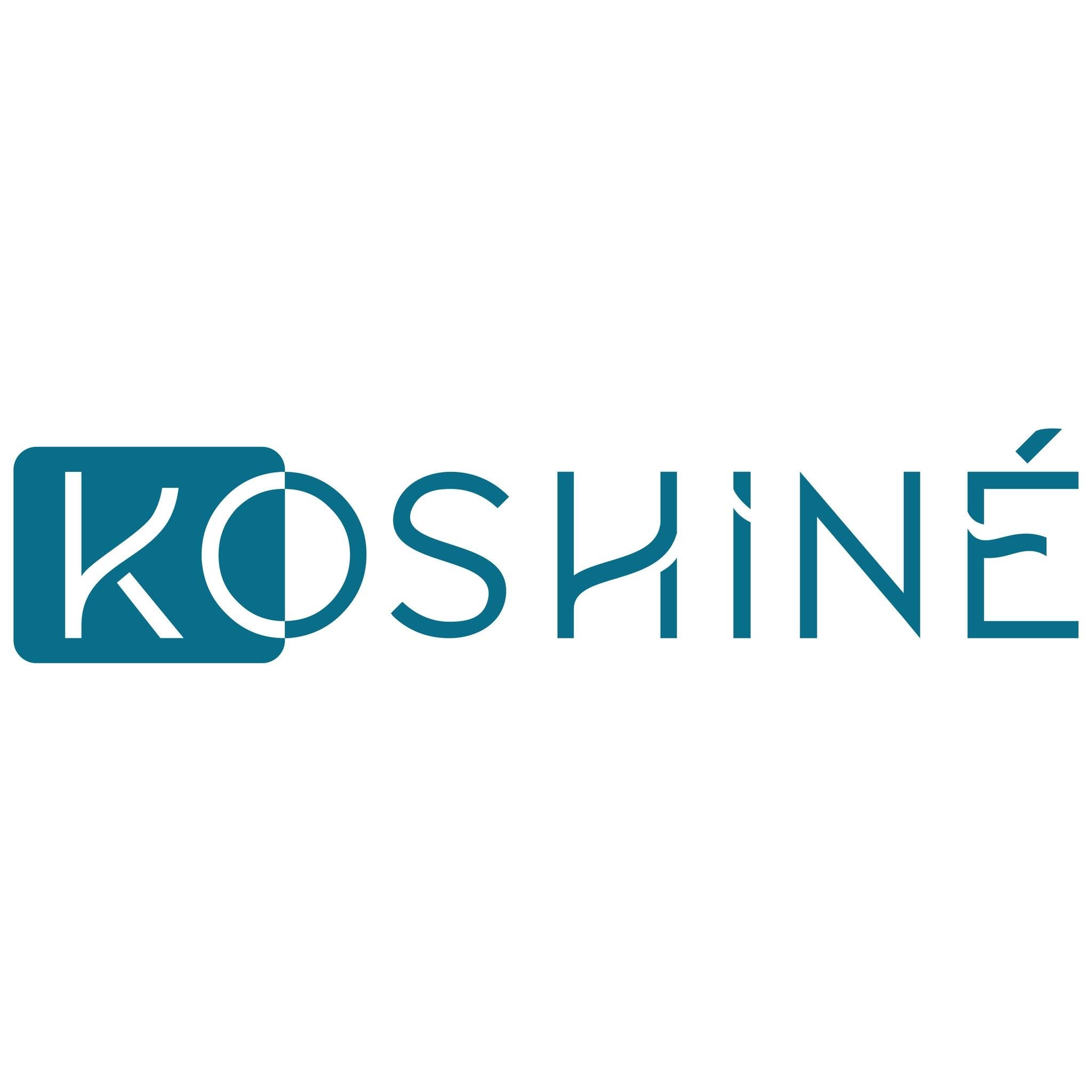 Koshinemall promo codes and discount vouchers logo