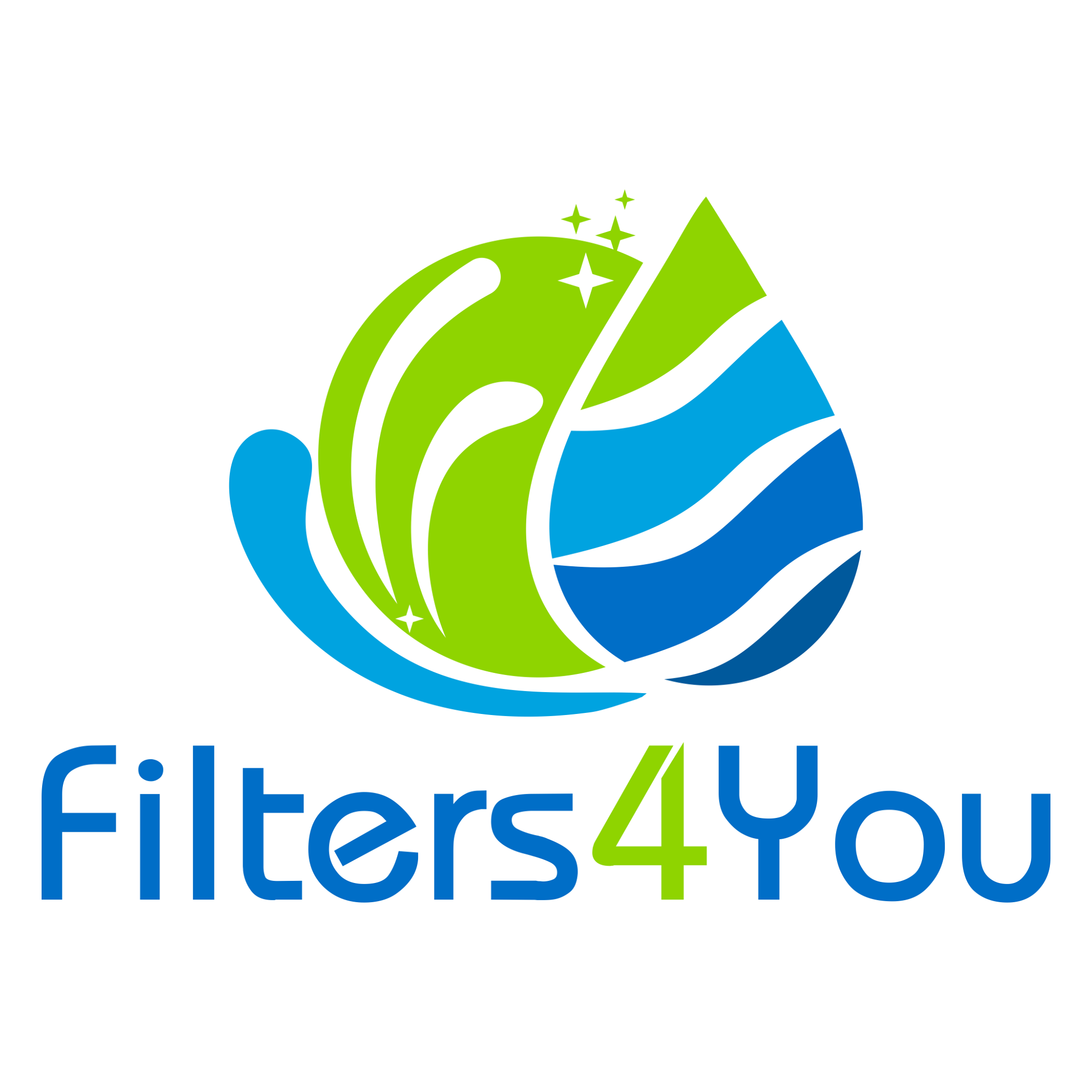 Filters4You promo codes and discount vouchers logo