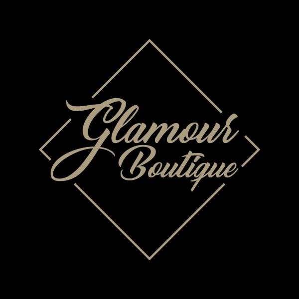 Theglamourboutiques promo codes and discount vouchers logo