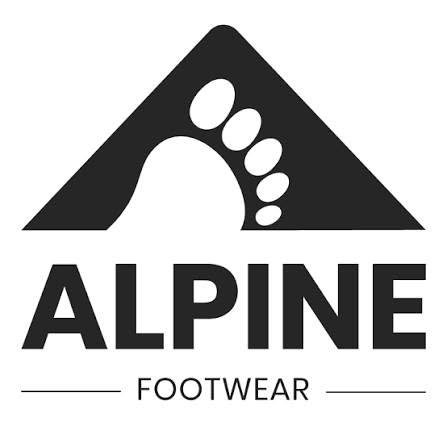 Alpine Footwear promo codes and discount vouchers logo