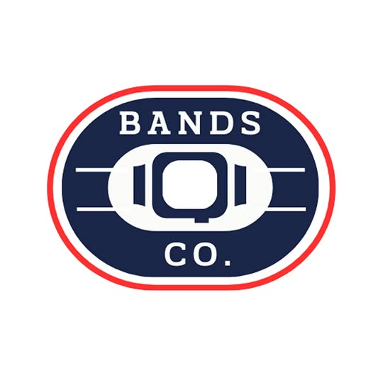Bandscostraps promo codes and discount vouchers logo