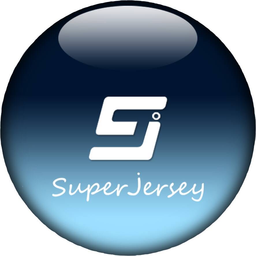 superjersey promo codes and discount vouchers logo