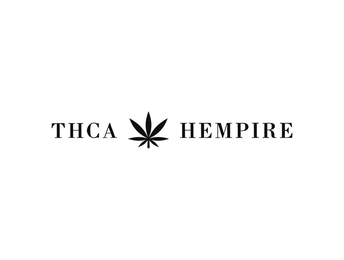 thcahempire promo codes and discount vouchers logo