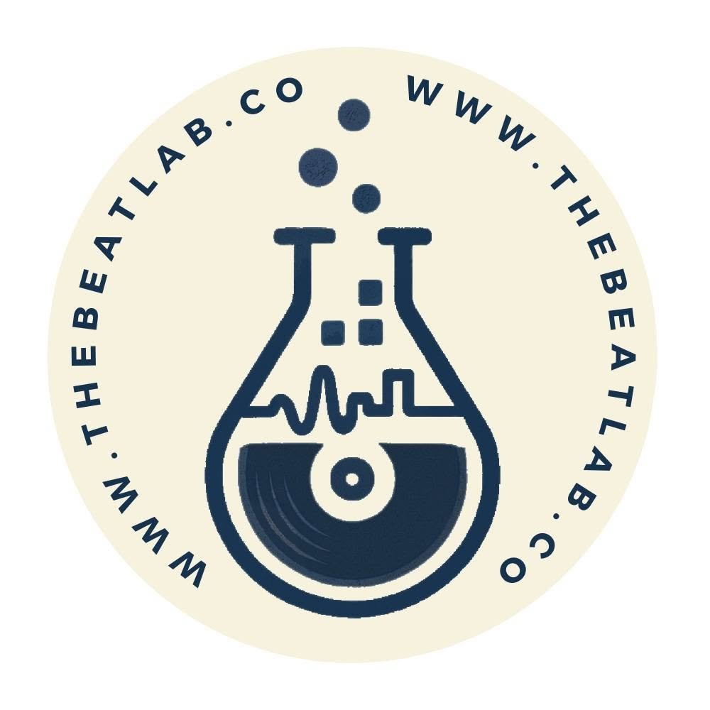 thebeatlab promo codes and discount vouchers logo
