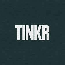 Shoptinkr promo codes and discount vouchers logo