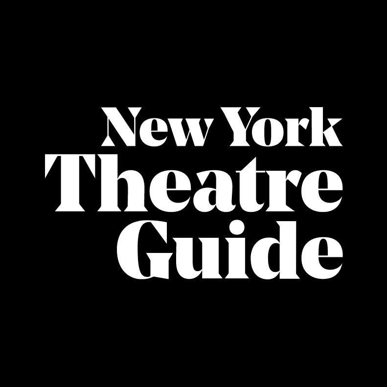 New York Theatre Guide promo codes and discount vouchers logo