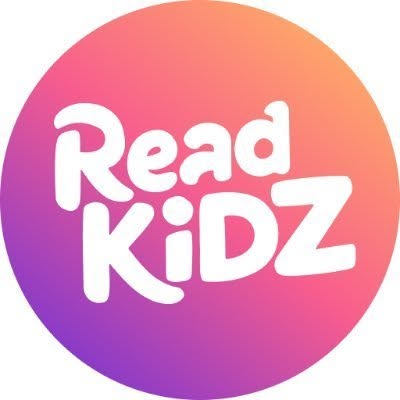 Readkidz promo codes and discount vouchers logo