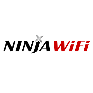 NINJA WiFi promo codes and discount vouchers logo