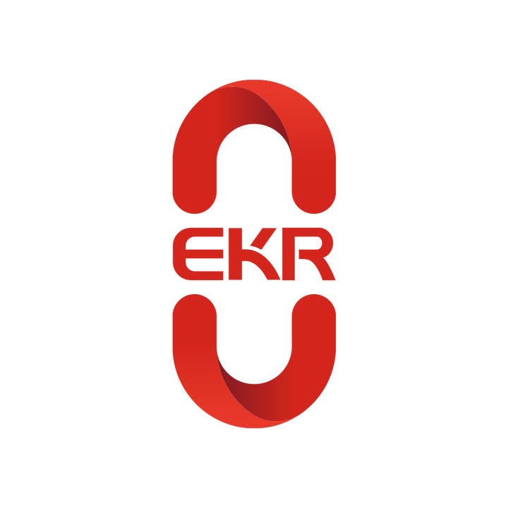 EKR promo codes and discount vouchers logo