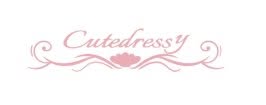 Cutedressy promo codes and discount vouchers logo