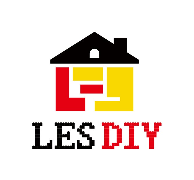 LesDIY promo codes and discount vouchers logo