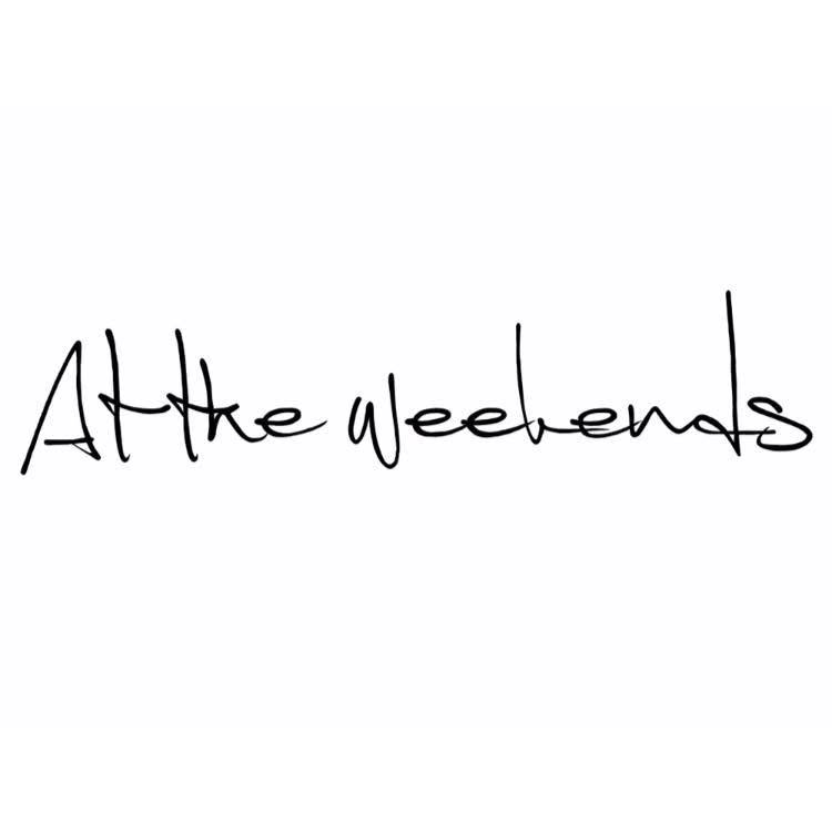At The Weekends promo codes and discount vouchers logo