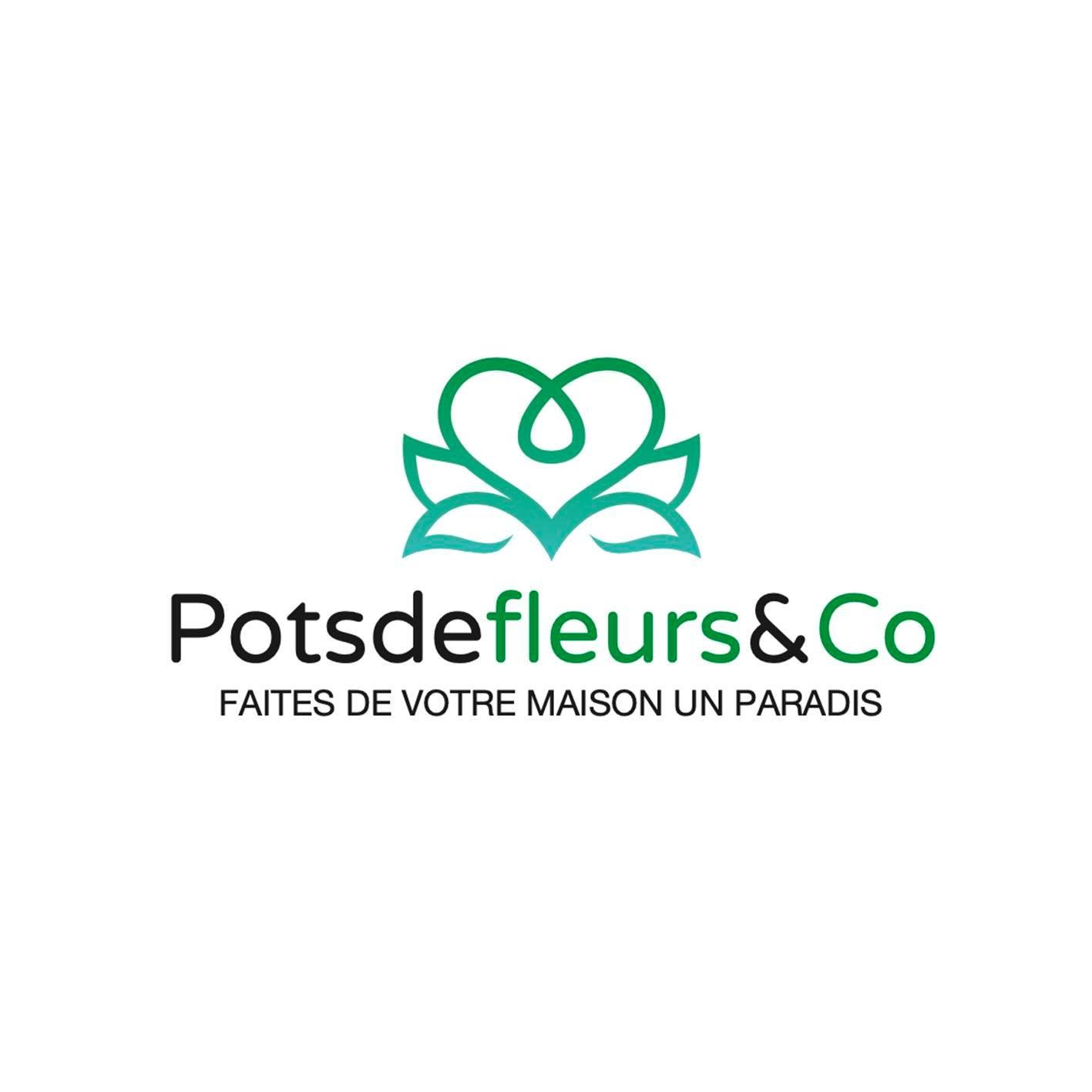 Potsdefleursandco promo codes and discount vouchers logo