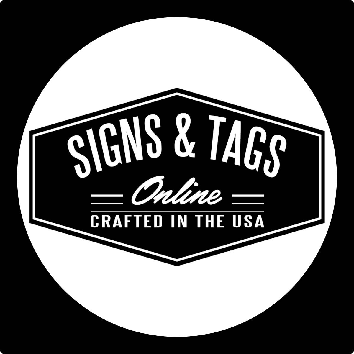 Signsandtagsonline promo codes and discount vouchers logo
