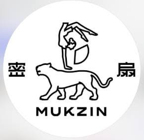 Mukzin promo codes and discount vouchers logo