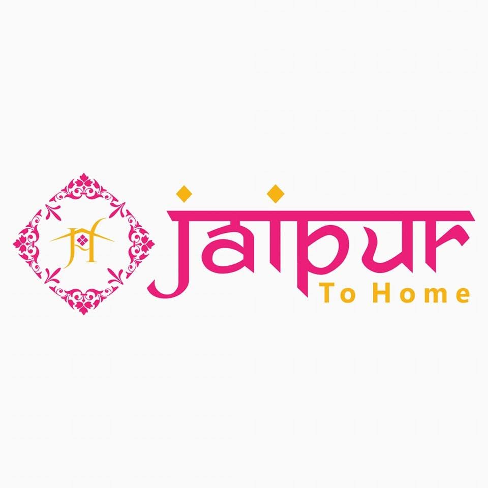 Jaipurtohome promo codes and discount vouchers logo